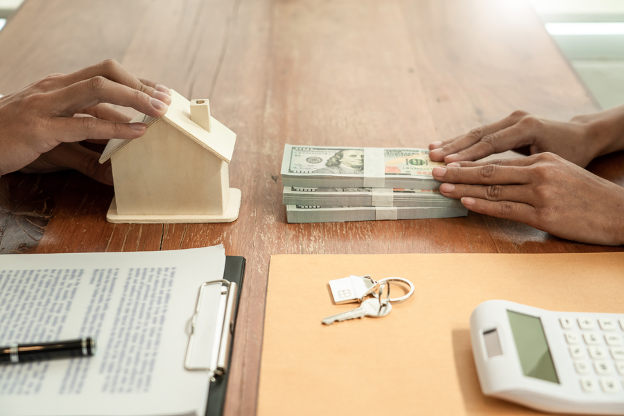 Cash home buyer in Smithtown NY