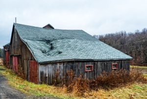 Selling a House with Roof Damage in Long Island: What Homeowners Should Know
