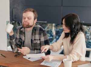 What Happens If You Miss Mortgage Payments in New York?
